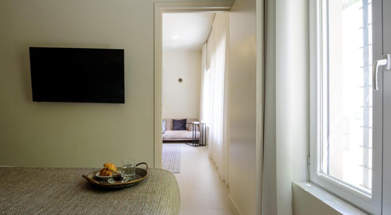 Thiramenous Residence เอเธนส์ ภายนอก รูปภาพ