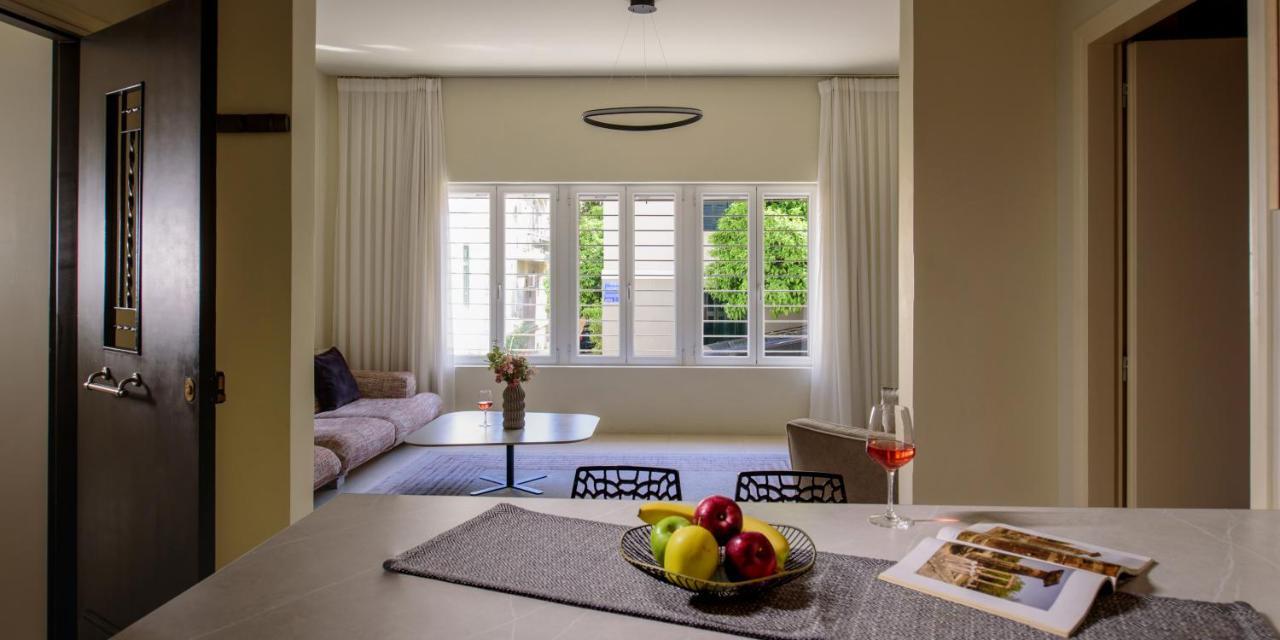 Thiramenous Residence เอเธนส์ ภายนอก รูปภาพ