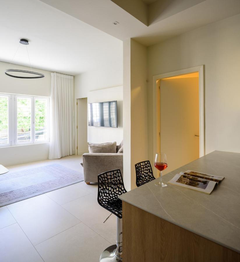 Thiramenous Residence เอเธนส์ ภายนอก รูปภาพ