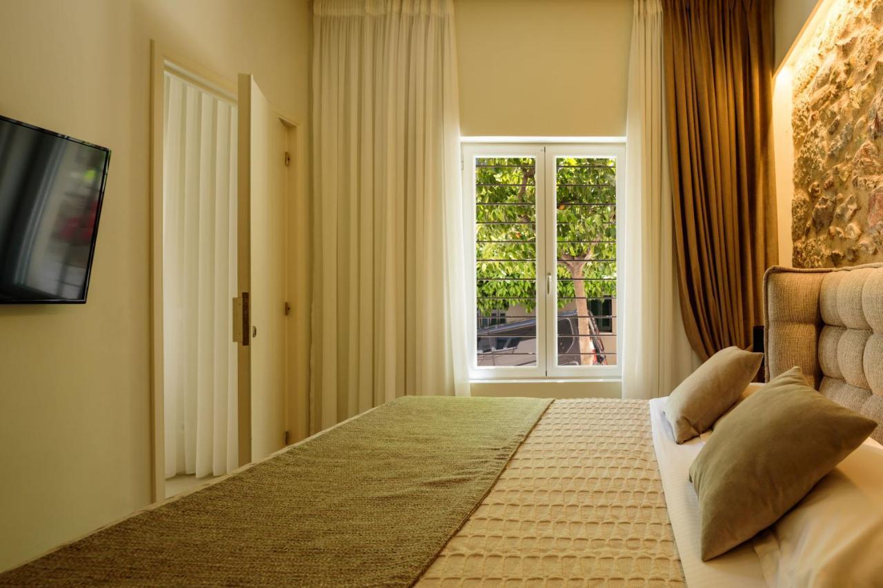 Thiramenous Residence เอเธนส์ ภายนอก รูปภาพ