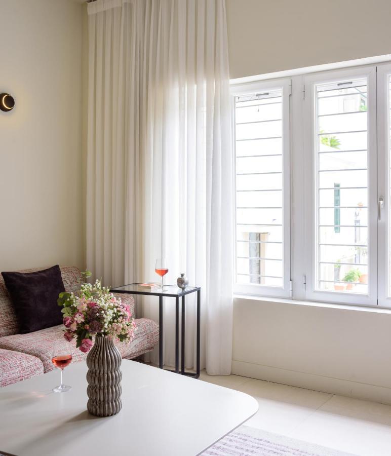 Thiramenous Residence เอเธนส์ ภายนอก รูปภาพ