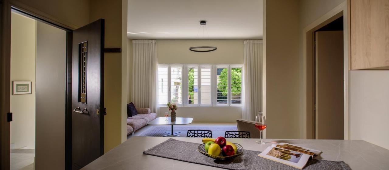 Thiramenous Residence เอเธนส์ ภายนอก รูปภาพ