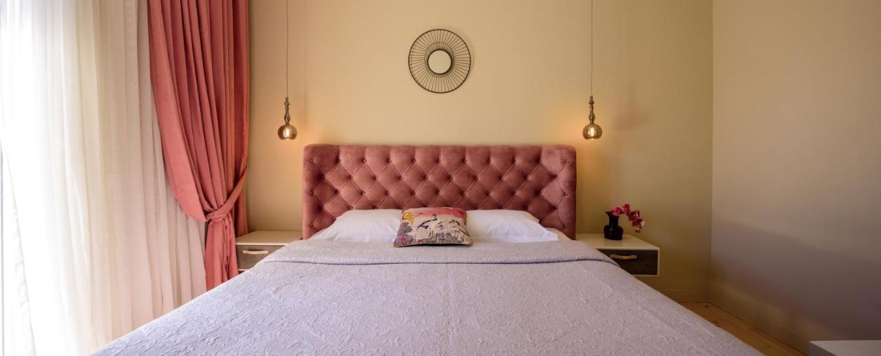 Thiramenous Residence เอเธนส์ ภายนอก รูปภาพ