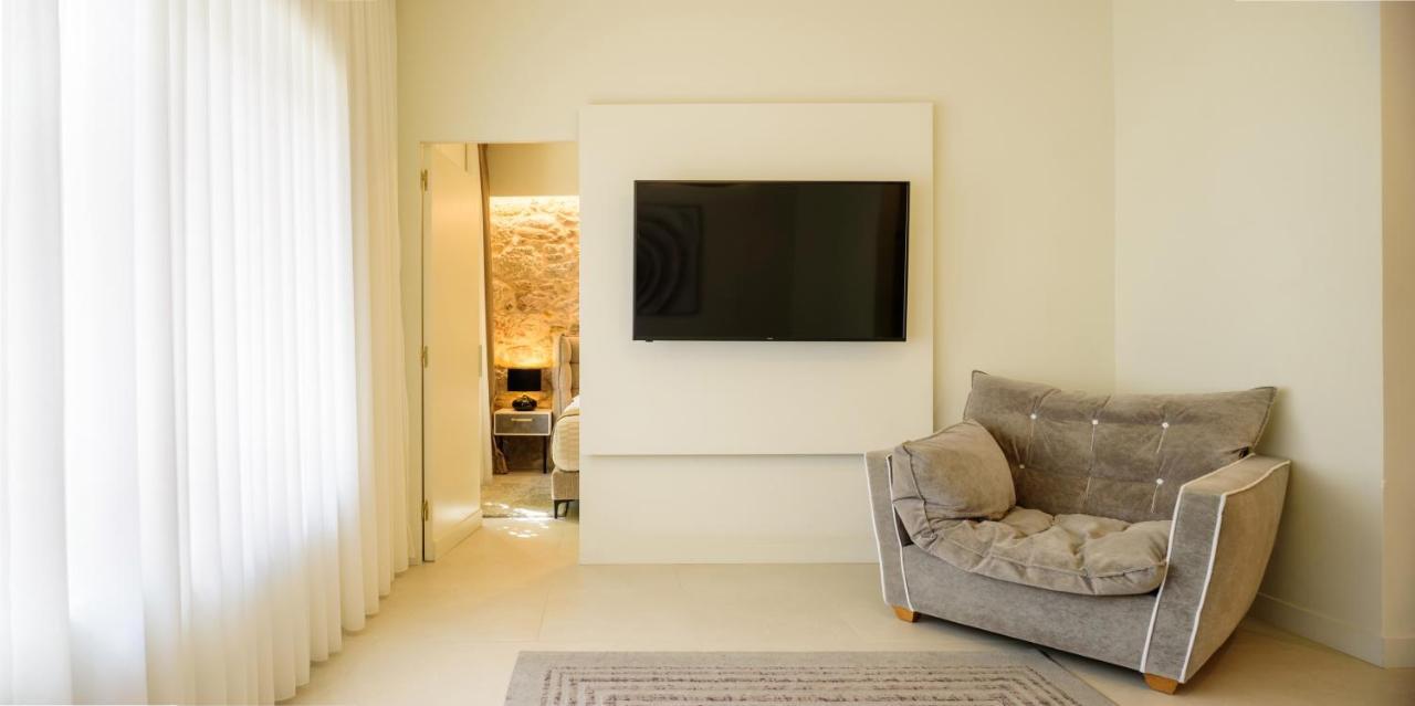 Thiramenous Residence เอเธนส์ ภายนอก รูปภาพ