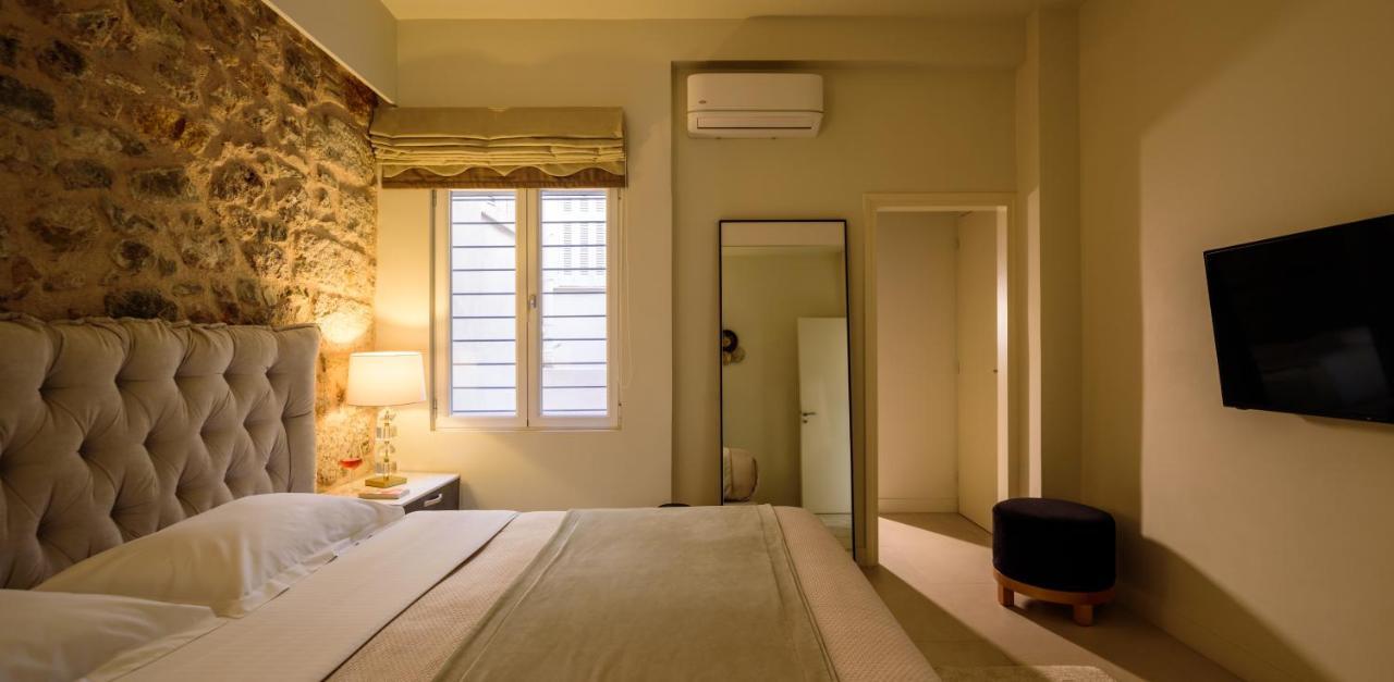 Thiramenous Residence เอเธนส์ ภายนอก รูปภาพ